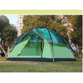 3-4 Person Camping Full Auto Tents, Outdoor Forest Camping Tents